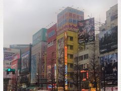 -和牛放题的殿堂 肉屋横丁(秋叶原店)