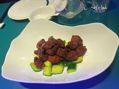 怀旧越式牛肉粒-逸馥荟(人广来福士店)