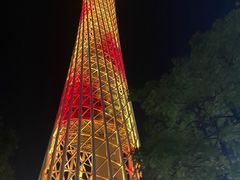 -广州塔