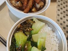 -香港池仔记肠粉王(博多新记襄阳南路店)