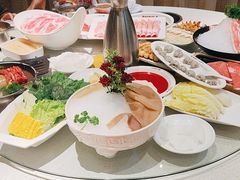 -华晟山城火锅(开发区港西东阁里店)