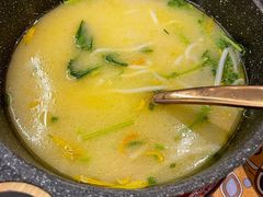 -云海肴·汽锅鸡·云南菜(苏州中心店)