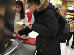 -北京大学-燕南食堂