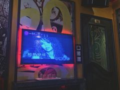 -INLOVE KTV(西溪印象城店)