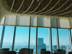 -三迪希尔顿酒店·星空酒廊