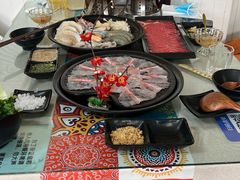 -丽江庭院之丽江往事(安定门店)