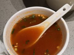 -海底捞火锅(公益西桥店)