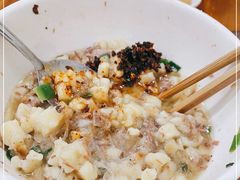 -刘信牛羊肉泡馍小炒(回民街店)