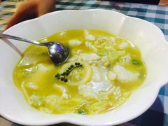 -柒皓餐廳(广元路店)