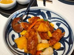 -三号黄浦会Canton Table