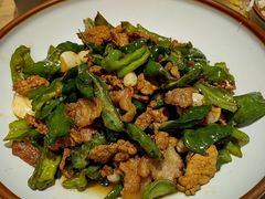 -高嗲嗲·现炒下饭菜(石鼓路店)