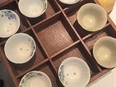 -桂满陇·杭州饭店(清河万象店)