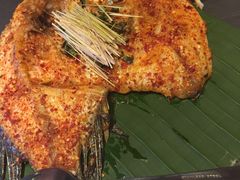 -云海肴·汽锅鸡·云南菜(天山百盛优客店)