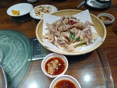 -猪腰一家·地道佛山菜(里水店)