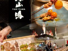 -鸟山鸣·日料食堂(王府井店)