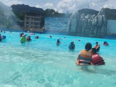 -福州欧乐堡水上乐园