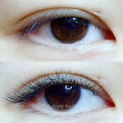 -Adore nail日式美甲美睫