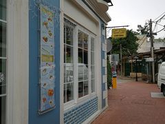 -安德鲁饼店(总店)