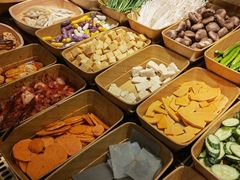 -姜胖胖无限自助烤肉(弹子石店)