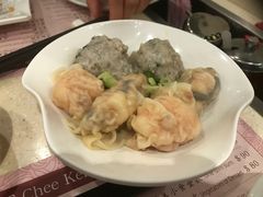 红油三宝-池记(尖沙咀店)