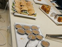 自助取餐区-素满香·素食自助餐(苏州·临顿路店)