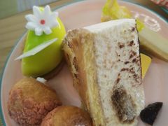 -佰园全日西餐厅-厦门佰翔软件园酒店