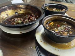 -多福临砂锅居(苏堤北路店)