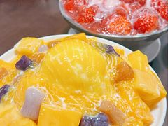 -水牛奶皇后糖水铺(深圳总店)