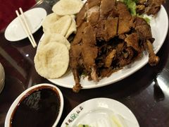 -晋阳饭庄(虎坊桥店)