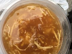 -添發碗仔翅美食