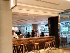 -星巴克(太古城中心店)