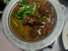 -阿明小菜·海鲜·上海菜(梅陇华理店)