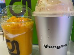 -gleeglee乐溢亦茶(朝阳大悦城店)