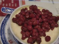 -捷信牛奶甜品世家(合生汇店)