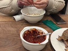 -老刘家永盛斋·传统泡馍(东关南街店)