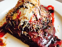 -Pancakes on the rocks(Darling Harbour)