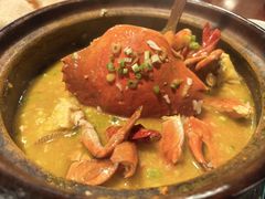 -辉记炭烧海鲜大排档·老字号(福田店)