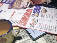 -蘭奢雅集·江浙菜(青山江滩店)