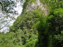 -车溪民俗旅游区