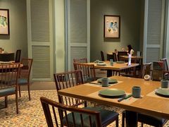 -安南越南餐厅(青岛万象城店)