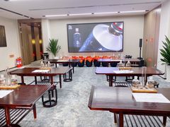 大堂-长安酒肆(曲江店)