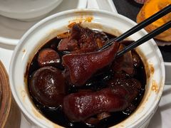 -禄运茶居·手工点心(猎德店)