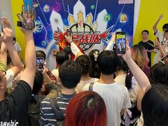 -TOYSRUS玩具反斗城(上海万象城店)