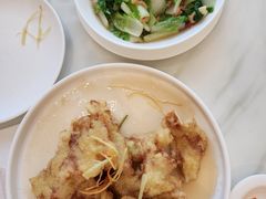 -南山鲜虾面·活鲜小馆·海味大连菜(南山总店)