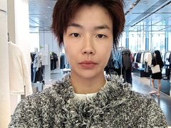 -URBAN REVIVO(深圳华润万象天地店)