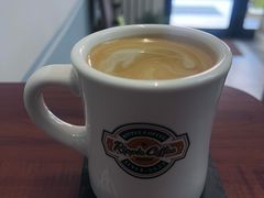 -RIPPLE COFFEE涟漪咖啡