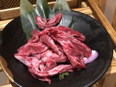 -九田家黑牛烤肉料理(华侨城店)