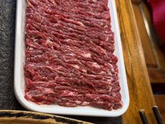 -仁和四季涮肉馆(天坛南门店)