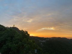 -城外有星光桥舍(南山店)