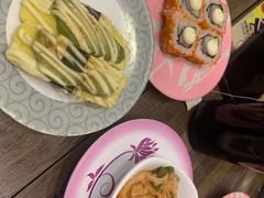 -三禾寿司(石龙店)